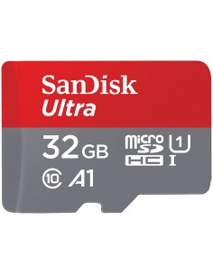SANDISK Ultra microSDHC... 2